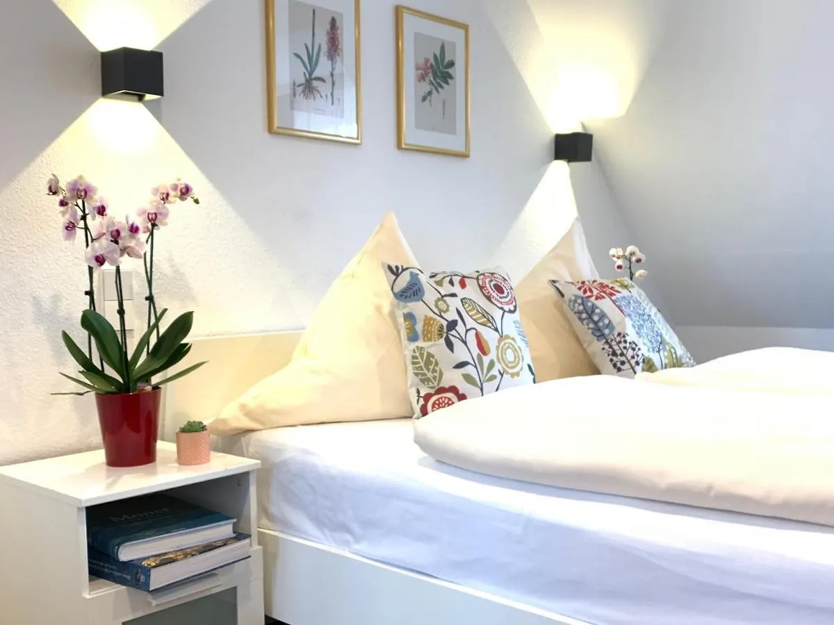 Hotel B54 Heidelberg City Center ドイツ