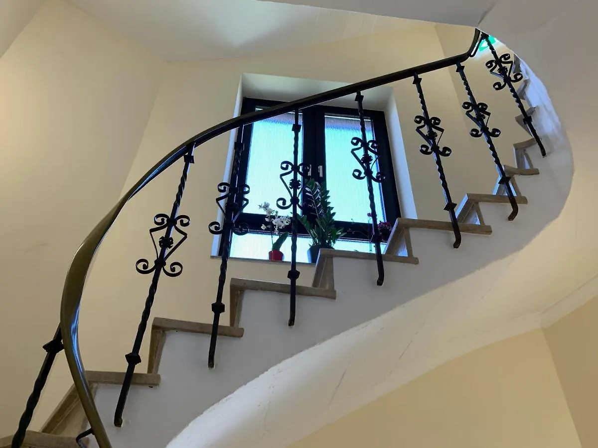 Hotel B54 Heidelberg City Center 3*,