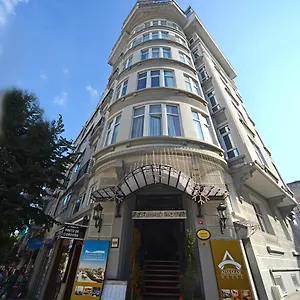 Adamar Hotel-special Category Istanboel