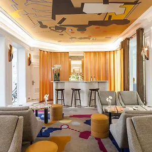 Hotel Vernet Champs Elysées