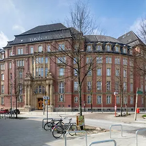 Hotel Fraser *****