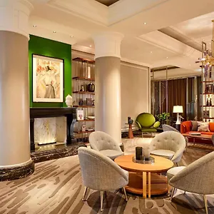***** Hotel The Ritz-carlton, Germany