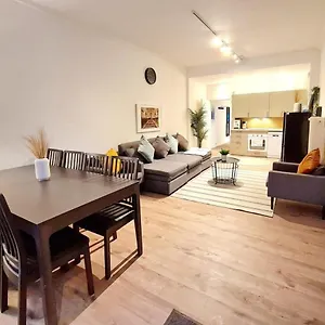  Apartment 1 Winterhude Germany