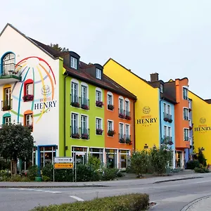 **** Hotel Henry Germany