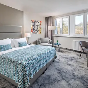 Hotel Du Nord, Hamburg-volksdorf ****