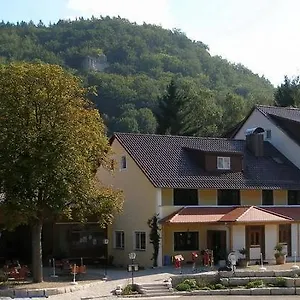 Gasthof Landgasthof Zum Wolfsberg **