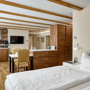 *** Hotel Kraft Germany
