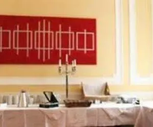 Hotel Am Dammtor ***