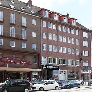 Hotel Sleephotels ***