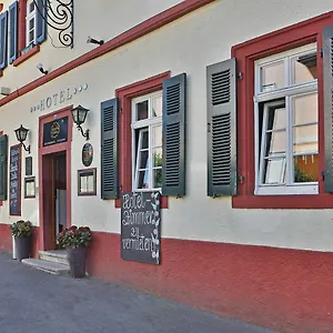 Hotel Lamm, Heidelberg