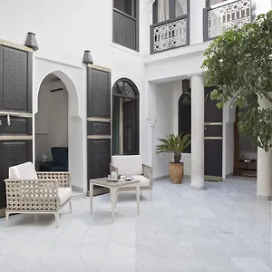 Mirage 3*, Marrakesh Maroc