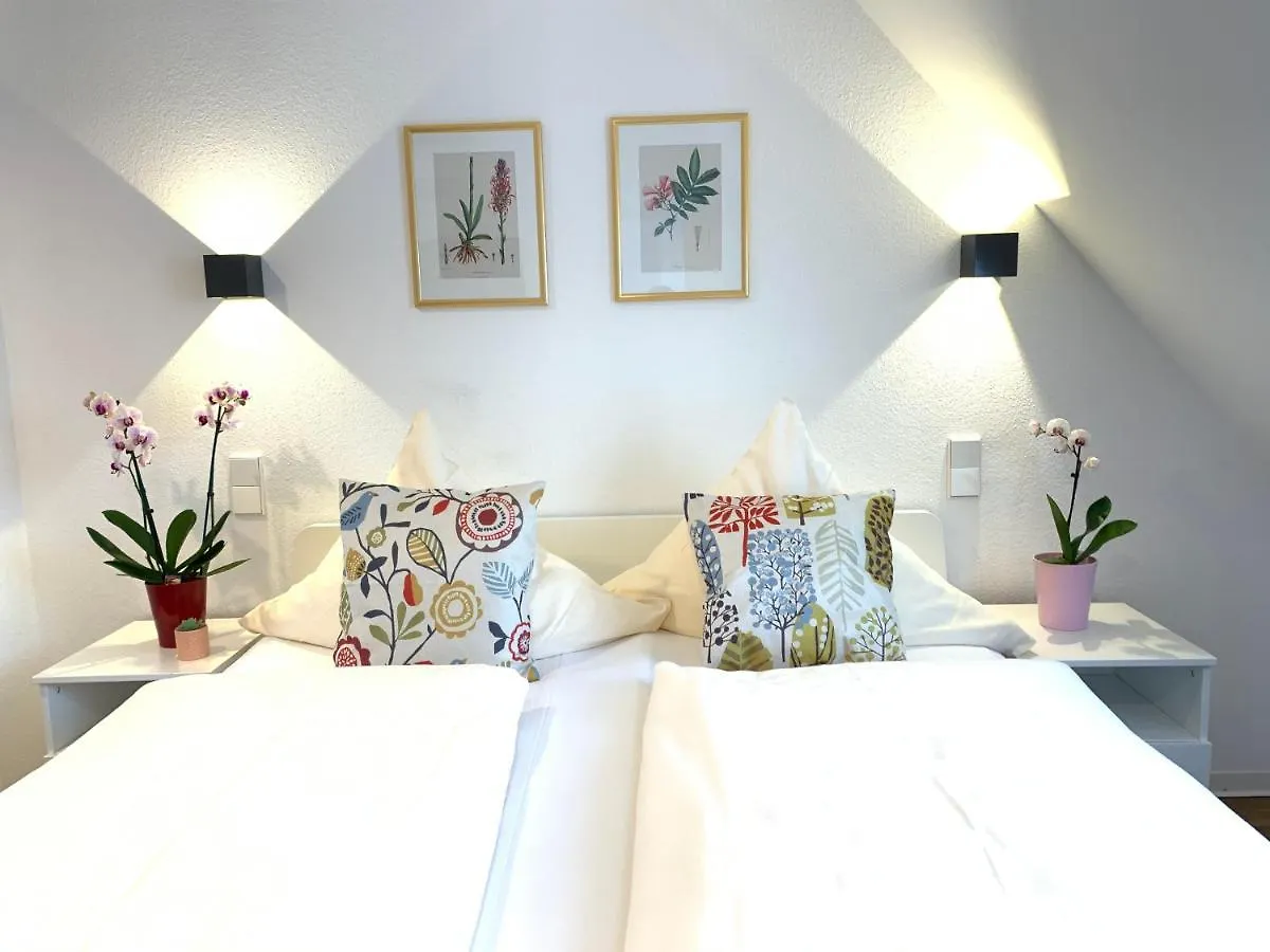 Hotel B54 Heidelberg City Center