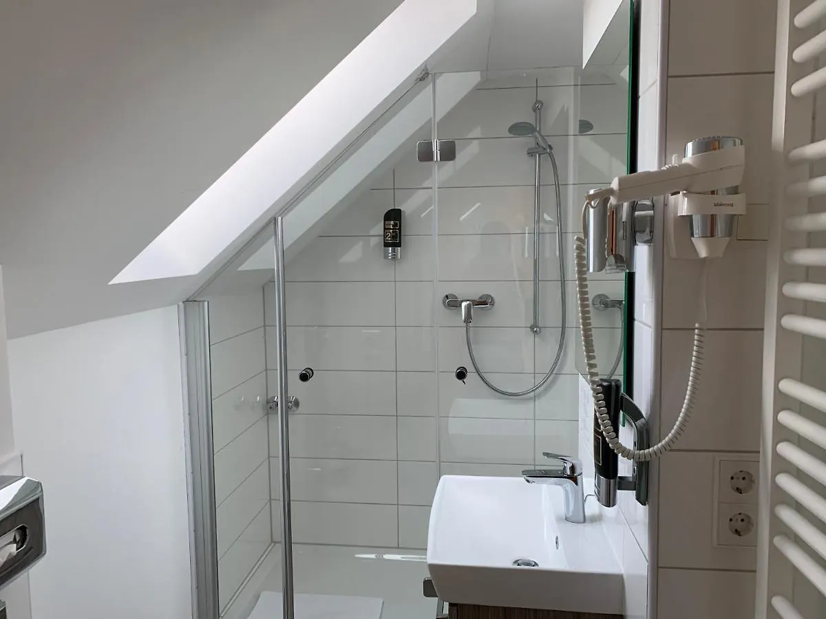 Hotel B54 Heidelberg City Center 3*,