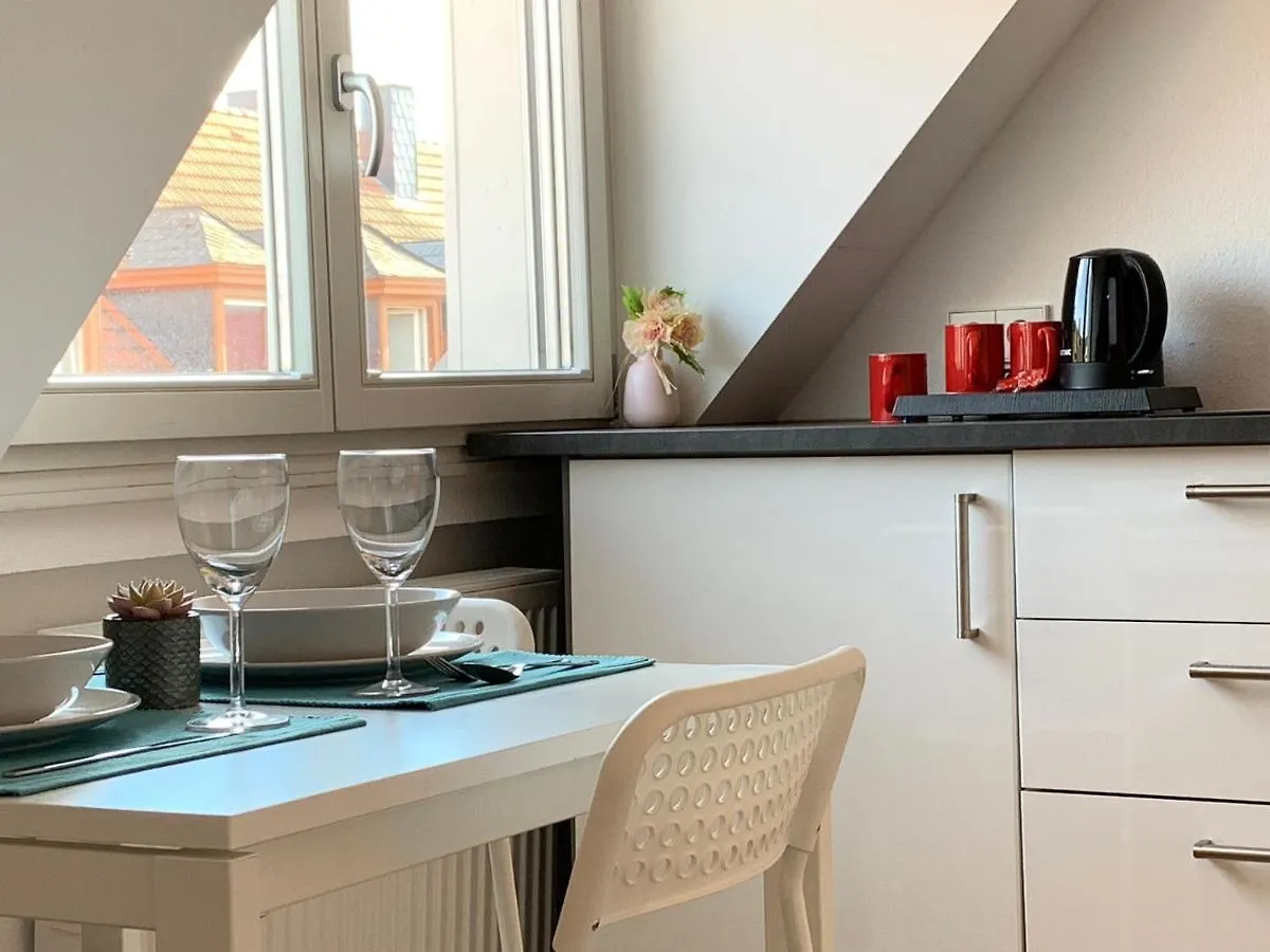 Hotel B54 Heidelberg City Center